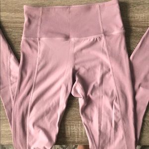 Athleta High Waist Leggings